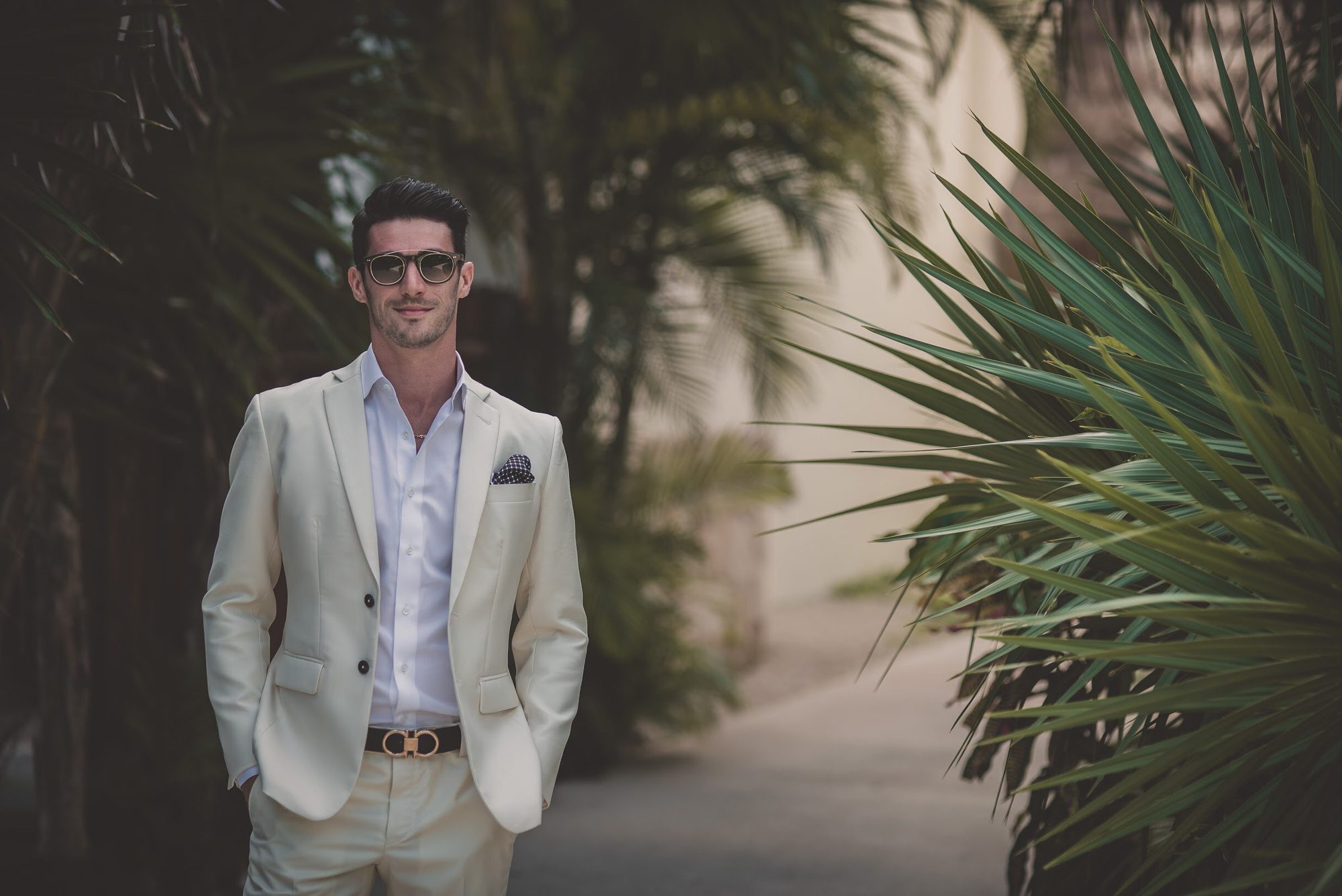 Matt Friedman